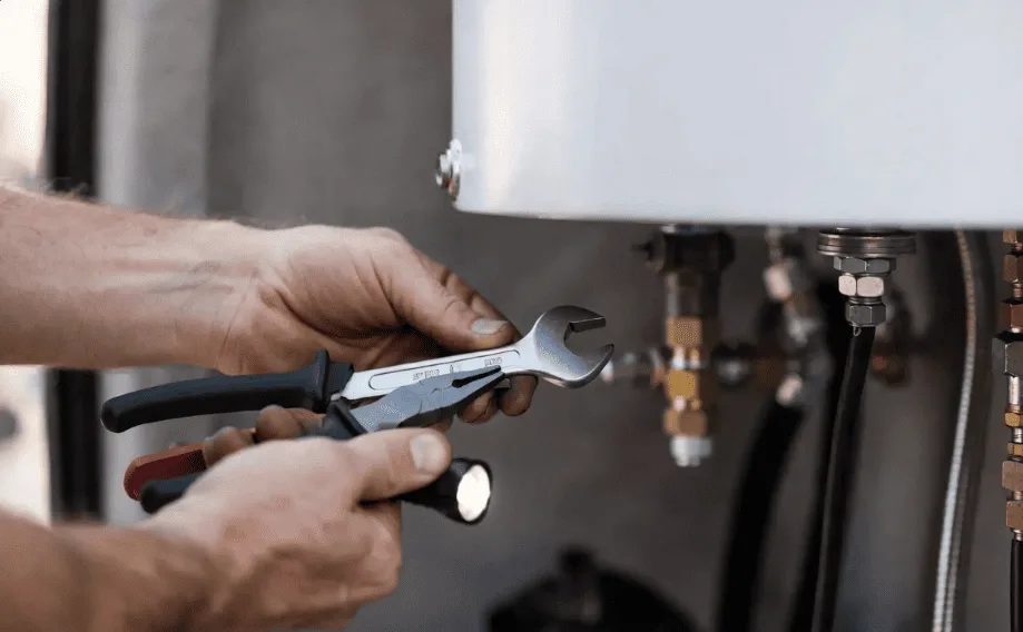 Why choose Water Heater Repair in Underwood, ND